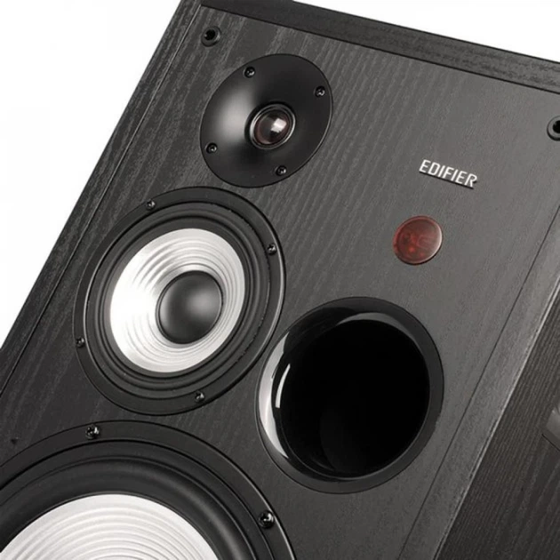 Акустическая система Edifier (R2850DB Black) - Фото 2 Акустическая система Edifier (R2850DB Black) - изображение 2
