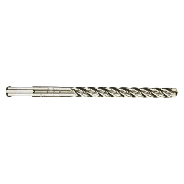 Бур Makita SDS-PLUS Nemesis II 10x165 мм (B-58207) - Фото 2 Бур Makita SDS-PLUS Nemesis II 10x165 мм (B-58207) - изображение 2