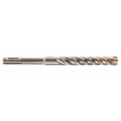Бур Milwaukee SDS-PLUS MX4, 5,0х315х250мм (4932478467) - Фото 1 Бур Milwaukee SDS-PLUS MX4, 5,0х315х250мм (4932478467) - изображение 1