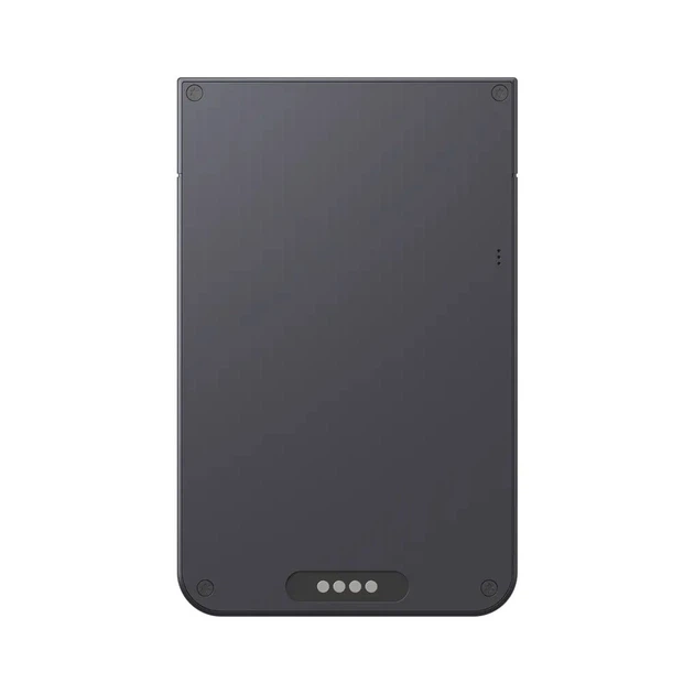 Цифровой диктофон PLAUD NoteProBlack (PN0300-BL) - изображение 3