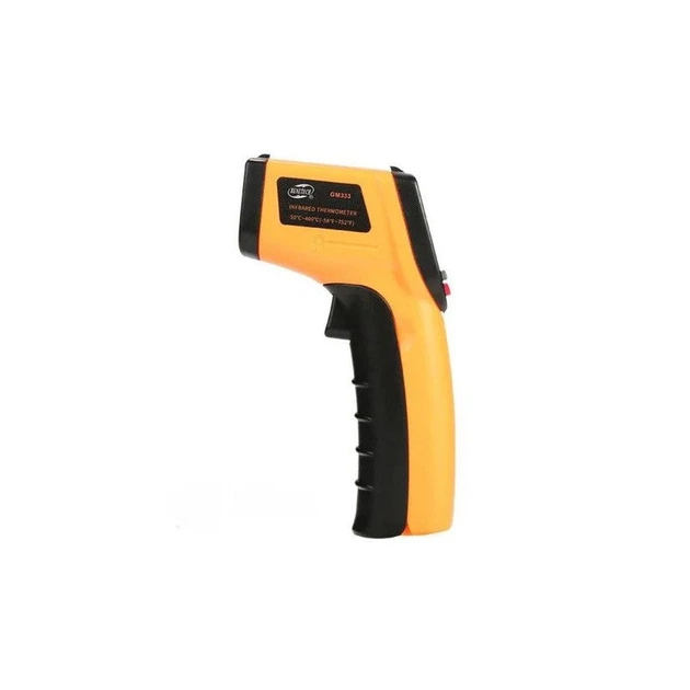 Пирометр Benetech -50-400C (GM333) - изображение 2