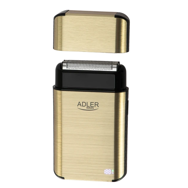 Бритва Adler AD 2948 USB, 80 min - изображение 2