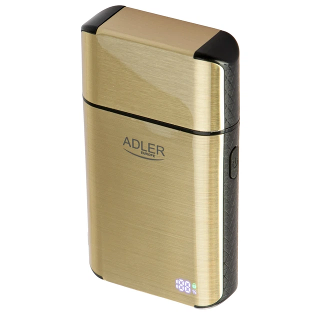 Бритва Adler AD 2948 USB, 80 min - изображение 3