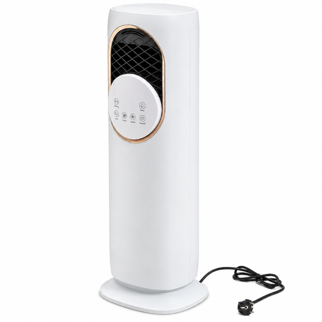 Напольный кондиционер Domotec MS-1630 3 в 1 с обогревом и пультом ДУ 3000 Вт - Фото 2 Напольный кондиционер Domotec MS-1630 3 в 1 с обогревом и пультом ДУ 3000 Вт - изображение 2