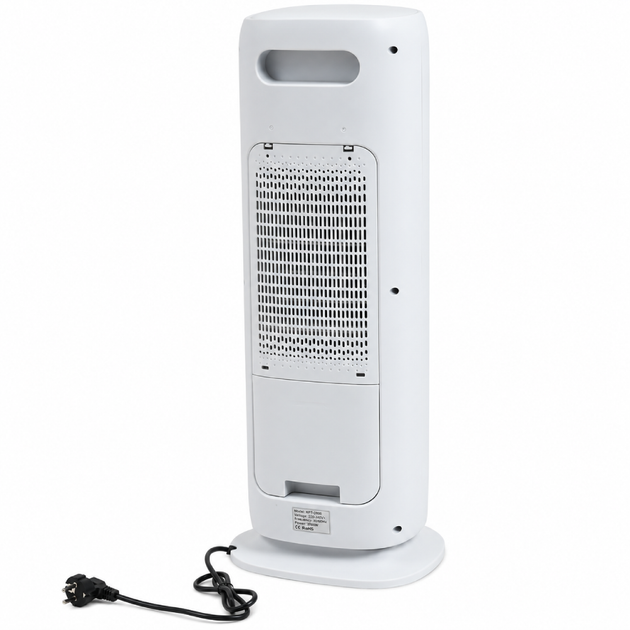 Напольный кондиционер Domotec MS-1630 3 в 1 с обогревом и пультом ДУ 3000 Вт - Фото 3 Напольный кондиционер Domotec MS-1630 3 в 1 с обогревом и пультом ДУ 3000 Вт - изображение 3