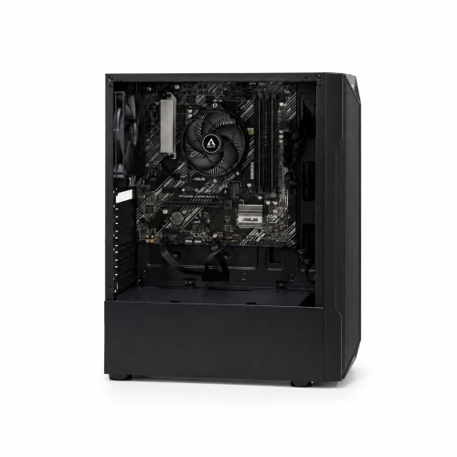 Комп'ютер GTL Office Advanced A55GS06 (AMD Ryzen 5 5500GT / A520 / 16G DDR4 / SSD 480 GB / ATX / 600W / no OS) (GTLCOA55G6S4A6_A52TP) - изображение 4