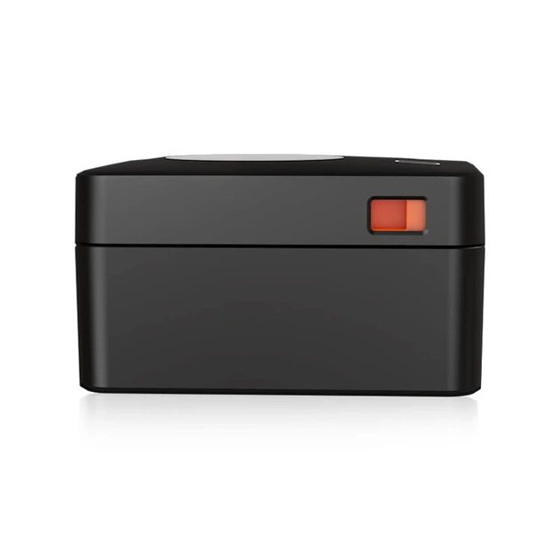 Принтер чеків / етикеток FixTime POS-9250 USB / термопринтер 108 мм - зображення 4