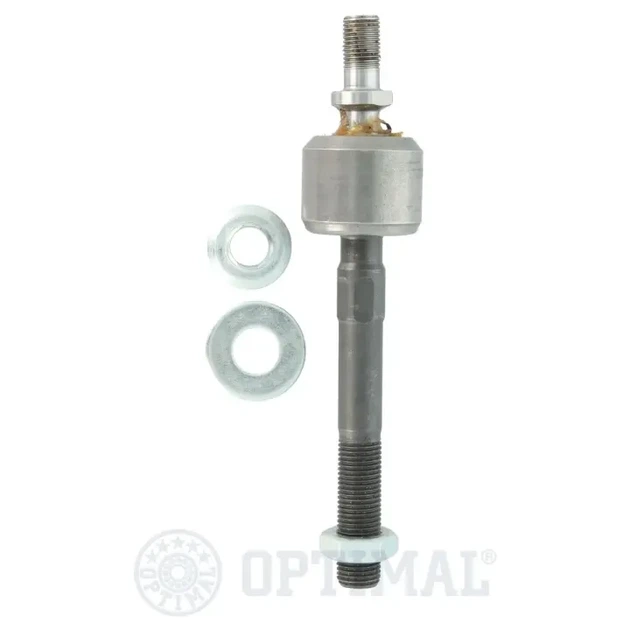 Осьовий шарнір, кермова тяга Optimal G2561 Honda Accord 53010SV4000, 53560SM4004 - изображение 2