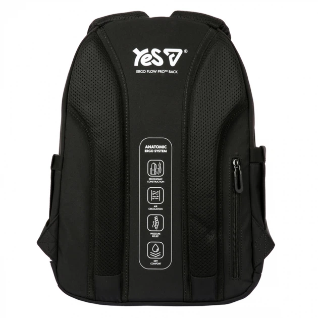 Рюкзак школьный Yes Blaze TS-47M (550310) - изображение 5