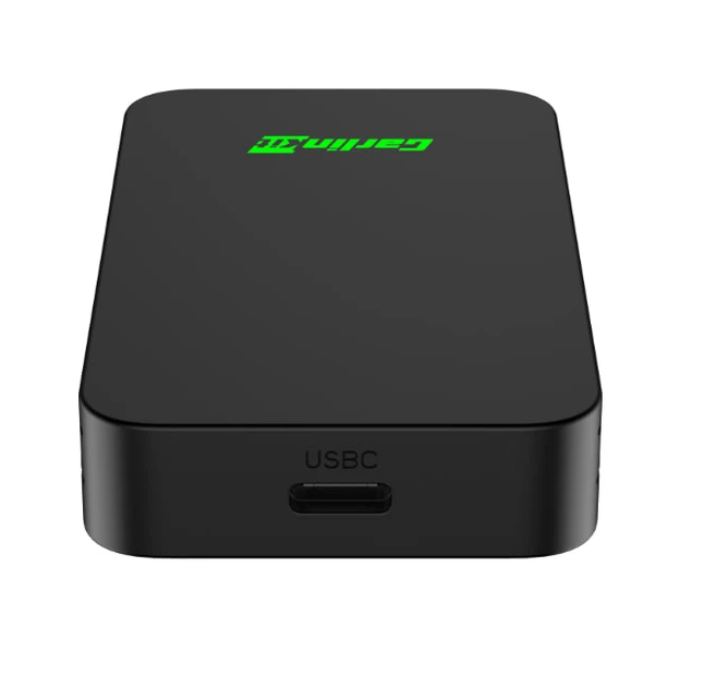 Адаптер CarlinKit 5.0 2air для бездротового Apple CarPlay / Android Auto - зображення 2