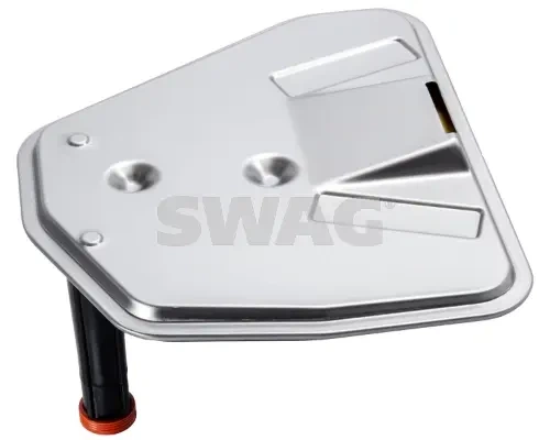 Фільтр АКПП комплект SWAG 30107830 Audi Q5, A4, A6, A5 09E321371A, 09E321371AS2, 0B6325429 - изображение 2