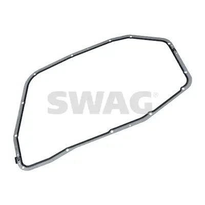Фільтр АКПП комплект SWAG 30107830 Audi Q5, A4, A6, A5 09E321371A, 09E321371AS2, 0B6325429 - изображение 4
