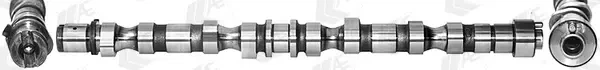 Розподільчий вал AE CAM970 KIA Sportage, Carens, Ceed, Pro Ceed, Magentis, Cerato; Hyundai Sonata, I30, Santa Fe, Elantra, Tucson, Trajet 2410027000 - Фото 1 Розподільчий вал AE CAM970 KIA Sportage, Carens, Ceed, Pro Ceed, Magentis, Cerato; Hyundai Sonata, I30, Santa Fe, Elantra, Tucson, Trajet 2410027000 - зображення 1