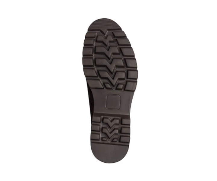 Туфлі комфорт чоловічі TAMARIS 1-13629-47/304 45 Коричневий - изображение 5