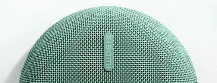 Портативная колонка Xiaomi Bluetooth Speaker Essential зеленая (QBH4330GL) - Фото 7 Портативная колонка Xiaomi Bluetooth Speaker Essential зеленая (QBH4330GL) - изображение 7