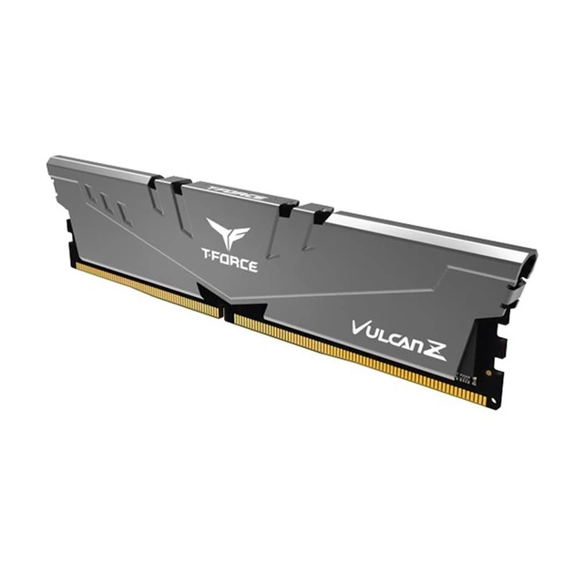 Оперативна пам'ять Team Group DDR4-3200 8192 MB PC4-25600 Vulcan Z (TLZGD48G3200HC16C01) - изображение 2