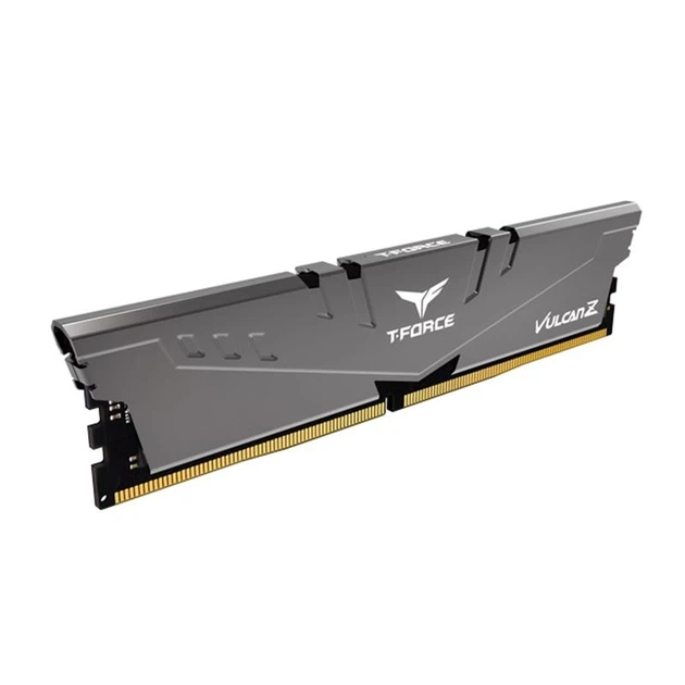 Оперативна пам'ять Team Group DDR4-3200 8192 MB PC4-25600 Vulcan Z (TLZGD48G3200HC16C01) - изображение 3