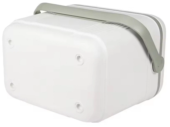 Автомобільний термобокс Inspire White (IA22L) - зображення 3