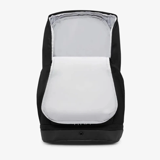 Рюкзак баскетбольный Nike Varsity Elite Backpack черный 32 л HM9965 010, Рюкзак Nike для спорта и тренировок, городской рюкзак с отделением для ноутбука - Фото 9 Рюкзак баскетбольный Nike Varsity Elite Backpack черный 32 л HM9965 010, Рюкзак Nike для спорта и тренировок, городской рюкзак с отделением для ноутбука - изображение 9