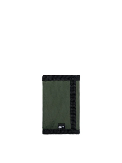 Гаманець gard G-1 | X-pac 3/26 хакі 15842 - Фото 1 Гаманець gard G-1 | X-pac 3/26 хакі 15842 - изображение 1