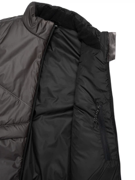 Жилетка gard TEMORPH VEST I білий термохром 2/26 S чорний 14760 - зображення 5