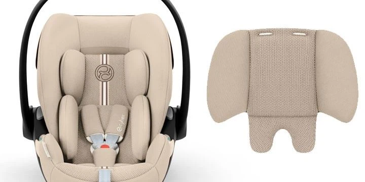 Автокресло Cybex Cloud G3 i-Size гр. 0+ 0-13 кг PLUS Stormy Blue, 4063846578641 - изображение 13