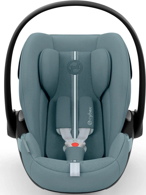 Автокресло Cybex Cloud G3 i-Size гр. 0+ 0-13 кг PLUS Stormy Blue, 4063846578641 - изображение 3