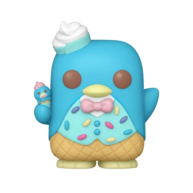 Игровая фигурка Funko POP Такседо Сэм с мороженым серии Sanrio Hello Kitty - изображение 2