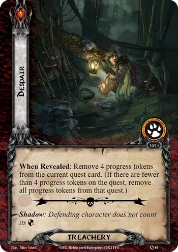 Настільна гра Fantasy Flight Games The Card Game Revised Core (0841333113476) - зображення 5