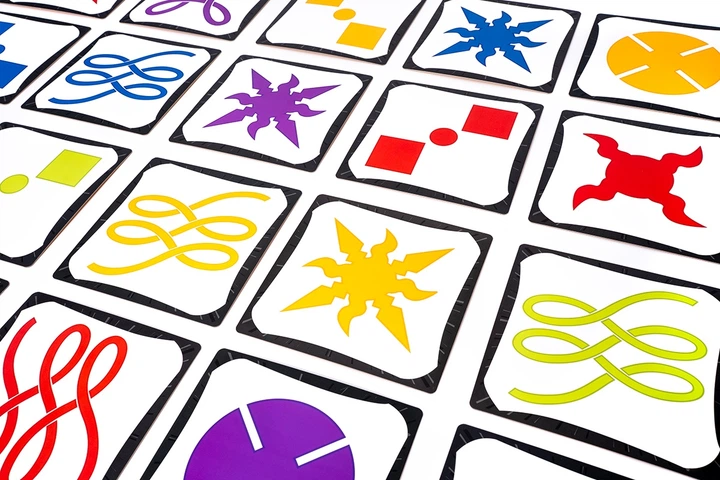 Gra planszowa Rebel Jungle Speed Giant ZYGJSGI0101PL (3558380127536) - Zdjęcie 5 Gra planszowa Rebel Jungle Speed Giant ZYGJSGI0101PL (3558380127536) - obraz 5