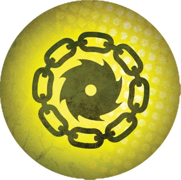 Dodatek do gry planszowej Portal Games Neuroshima Hex 3.0: Iron Gang (5902560381153) - obraz 5
