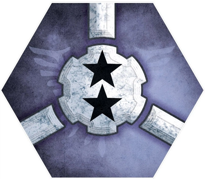 Настільна гра Portal Games Neuroshima HEX 3.0 New York доповнення до Neuroshima HEX 3.0 (5902560380774) - зображення 4