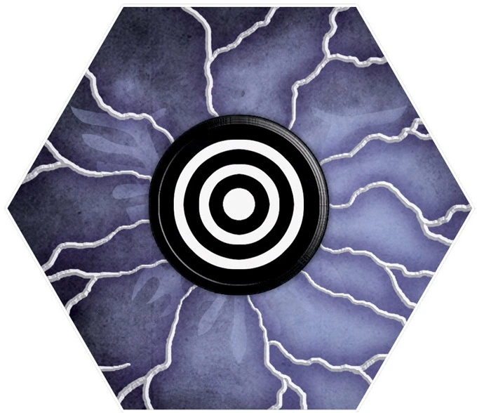 Настільна гра Portal Games Neuroshima HEX 3.0 New York доповнення до Neuroshima HEX 3.0 (5902560380774) - зображення 7