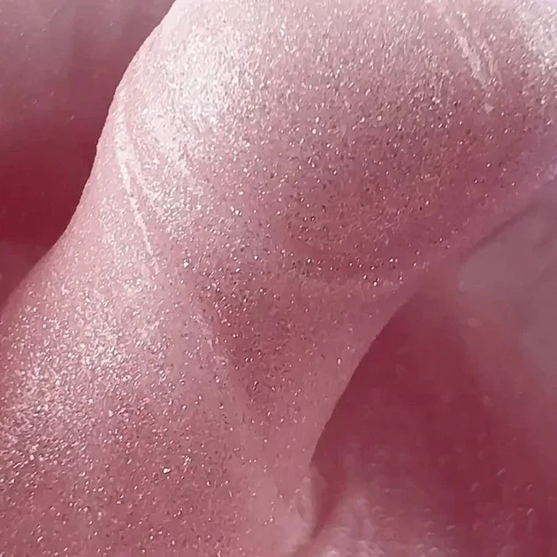 Акрил-гель DNKa Acryl Gel, 30 мл, №08 Sand, баночка - изображение 2