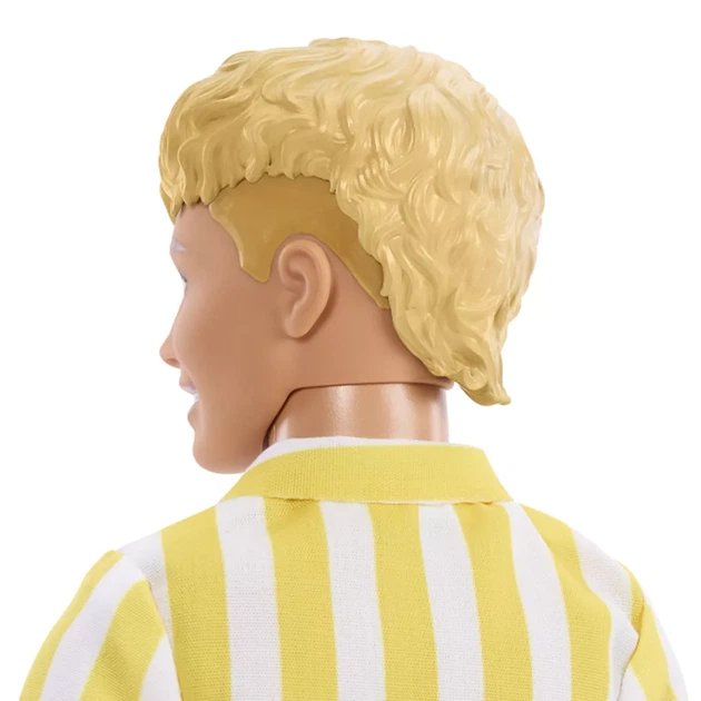 Лялька Barbie Модник Кен Каліфорнійський образ (JJN66) - Фото 6 Лялька Barbie Модник Кен Каліфорнійський образ (JJN66) - зображення 6