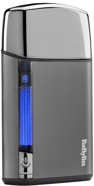 Golarka foliowa BaByliss Super-X Metal Series FS996SE - obraz 2