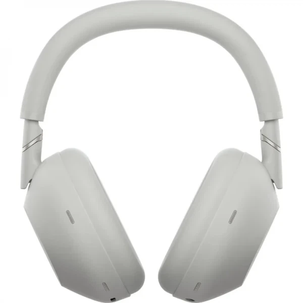 Наушники Sony wh-1000xm6 Platinum Silver cn - изображение 2