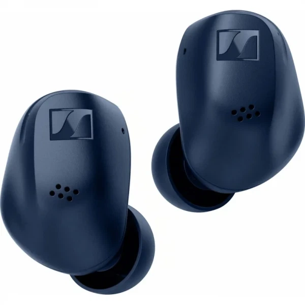 Наушники Sennheiser Accentum True Wireless blue - зображення 2