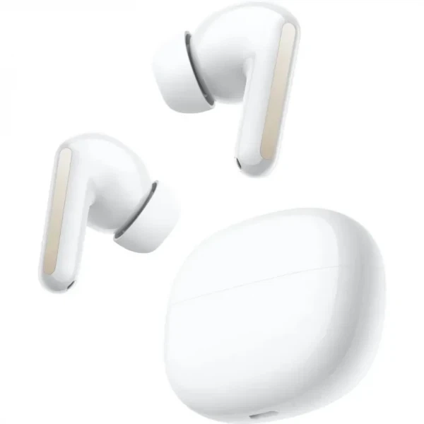 Наушники Xiaomi Redmi Buds 8 White (bhr08uhgl) eu - Фото 4 Наушники Xiaomi Redmi Buds 8 White (bhr08uhgl) eu - зображення 4