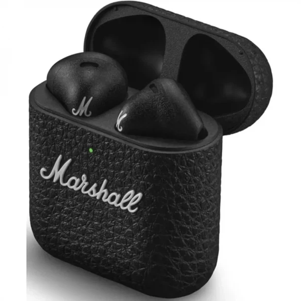 Наушники Marshall Minor iv Black (1006653) - Фото 4 Наушники Marshall Minor iv Black (1006653) - изображение 4