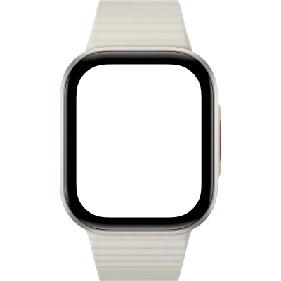 Смарт-годинник Xiaomi Watch 6 Lite Steel Gray bhr09cvgl (1214270) - Фото 6 Смарт-годинник Xiaomi Watch 6 Lite Steel Gray bhr09cvgl (1214270) - зображення 6