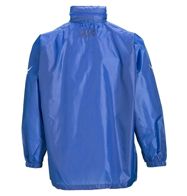 Вітровка дитяча Zeus K-Way Rain 3XL зріст 176 см Блакитний Z00318 - зображення 2