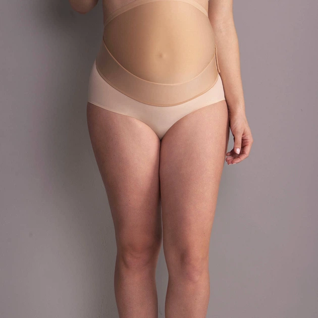 Бандаж дородовой "Baby Belt" Anita 1708, S, Бежевый 722 - Фото 7 Бандаж дородовой "Baby Belt" Anita 1708, S, Бежевый 722 - изображение 7