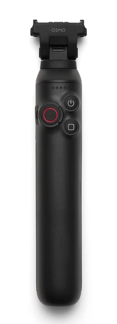 Wysięgnik teleskopowy DJI z wbudowanym akumulatorem Osmo 360 II (CP.OS.00000637.01) - Zdjęcie 1 Wysięgnik teleskopowy DJI z wbudowanym akumulatorem Osmo 360 II (CP.OS.00000637.01) - obraz 1