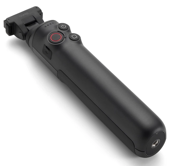 Wysięgnik teleskopowy DJI z wbudowanym akumulatorem Osmo 360 II (CP.OS.00000637.01) - Zdjęcie 2 Wysięgnik teleskopowy DJI z wbudowanym akumulatorem Osmo 360 II (CP.OS.00000637.01) - obraz 2