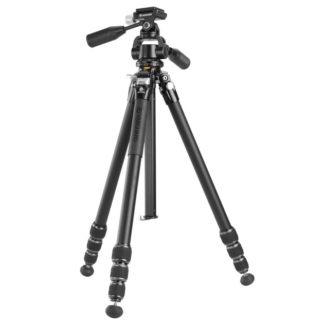 Штатив Vanguard VEO 5 264APS-38 (VEO 5 264APS-38) 5212647 - Фото 1 Штатив Vanguard VEO 5 264APS-38 (VEO 5 264APS-38) 5212647 - изображение 1