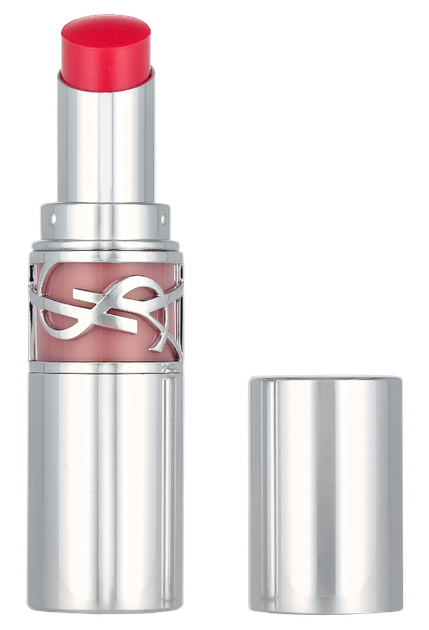 Губна помада Yves Saint Laurent Loveshine 163 Raspberry Crush, 3,2 г - Фото 1 Губна помада Yves Saint Laurent Loveshine 163 Raspberry Crush, 3,2 г - зображення 1