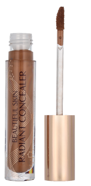 Консилер Charlotte Tilbury Beautiful Skin Radiant #15.5 Deep, 7,2 г - Фото 1 Консилер Charlotte Tilbury Beautiful Skin Radiant #15.5 Deep, 7,2 г - изображение 1