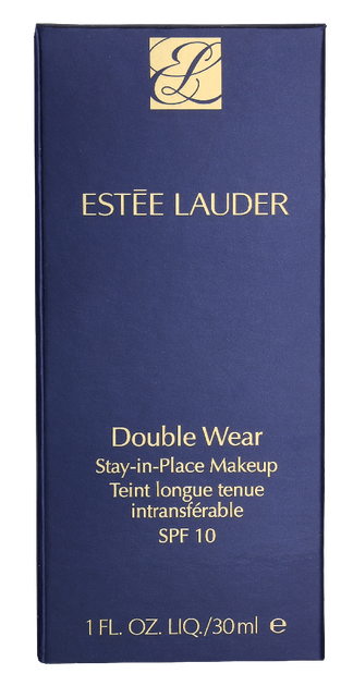 Тональний крем Estée Lauder Double Wear Stay-In-Place SPF10 #2W2 Rattan, 30 мл - Фото 2 Тональний крем Estée Lauder Double Wear Stay-In-Place SPF10 #2W2 Rattan, 30 мл - зображення 2
