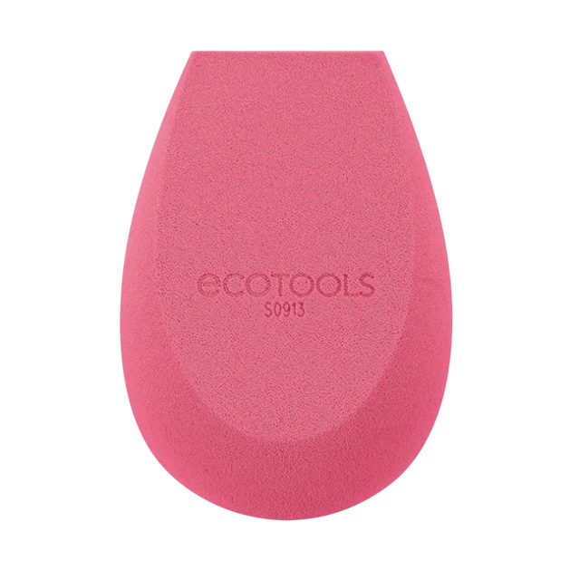 Спонж для макияжа EcoTools Bioblender Pink - Фото 4 Спонж для макияжа EcoTools Bioblender Pink - изображение 4